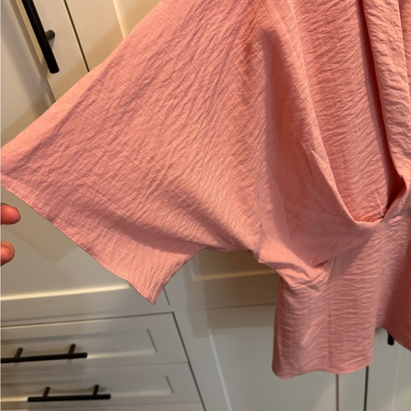 ASOS Pink Blouse - Picture 5 of 9